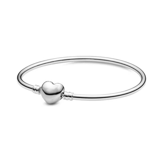 Pulsera Pandora para charms