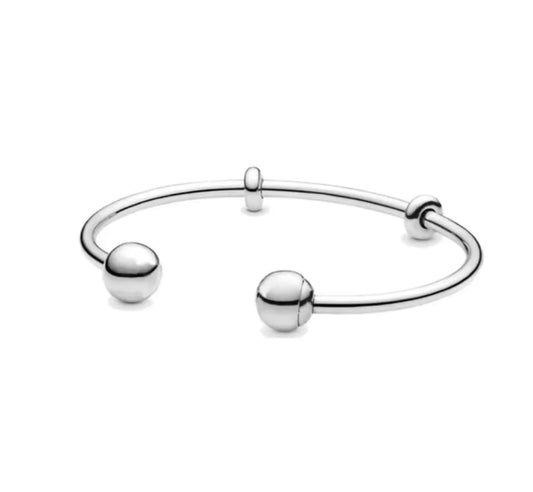 Pulsera Pandora plata 925