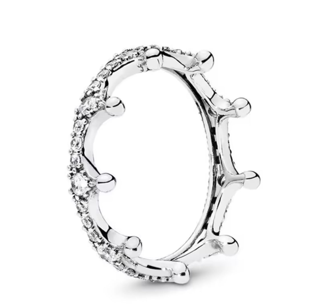 Anillo Pandora original